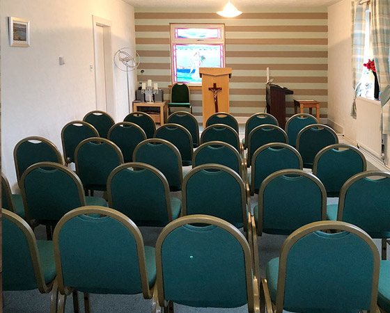 Bonnybridge Funeral Home